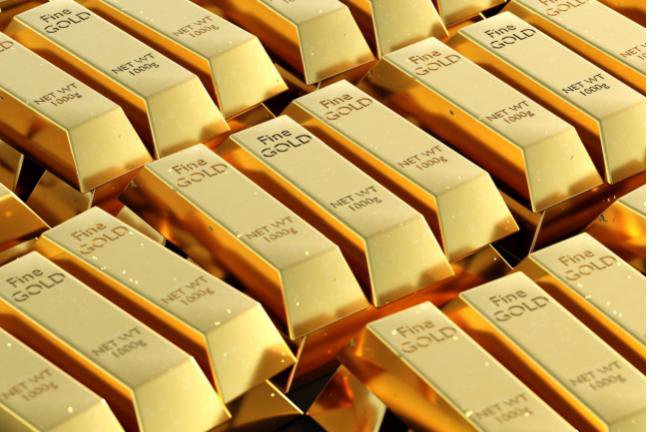 黄金还在喷 又写历史新高原因曝光 黄金还在喷 又写历史新高原因曝光