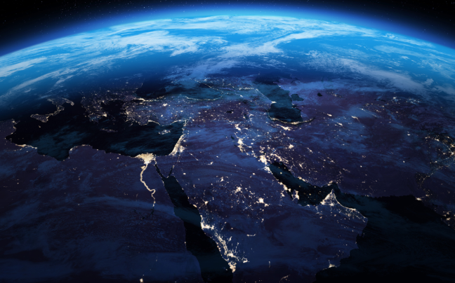 无法回头  地球气候突破首个“恐怖临界点”