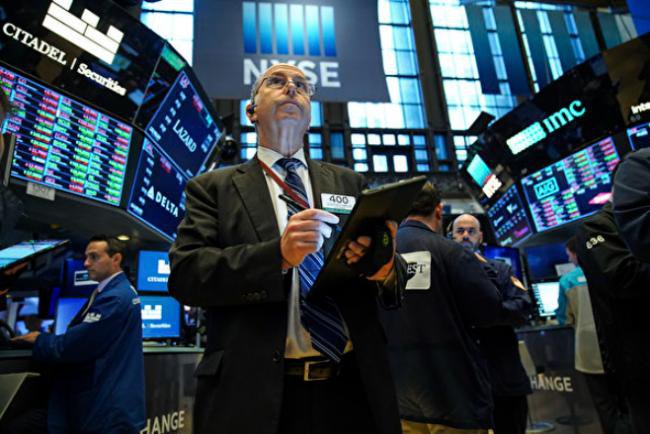 美银最新预测:2026年美股仍有大行情 美银最新预测:2026年美股仍有大行情