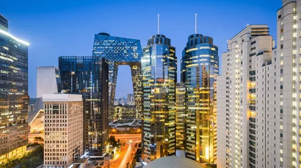 “存量厮杀”时代 北京写字楼抛各种优惠保“续租”