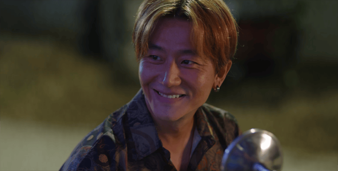 比《漫长的季节》更黑暗?李庚希再演“沈墨”悲剧 杀夫戏太震撼