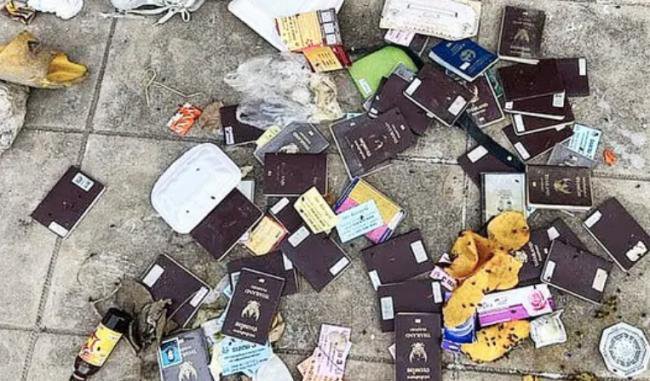 案件震惊全国！韩国发布旅行禁令