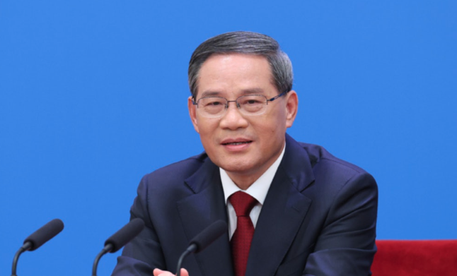 时隔七年，中国二号人物将再次访问该国