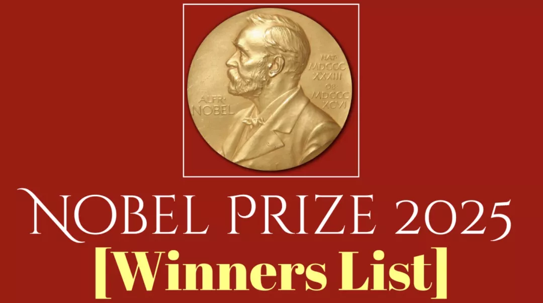 加州大学3天斩获五项诺贝尔！UC伯克利更是赢麻了