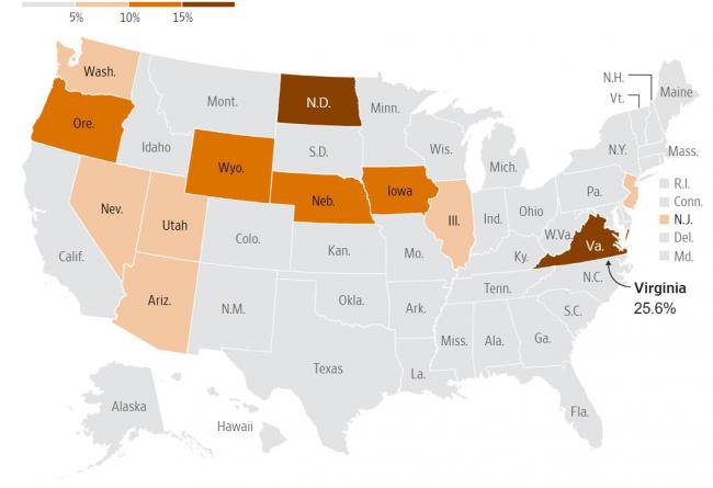 AI数据中心开始自供电了 AI数据中心开始自供电了