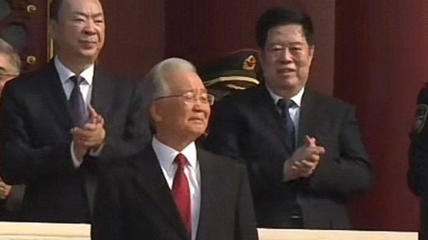 温家宝的政治生命第二春，要来了？