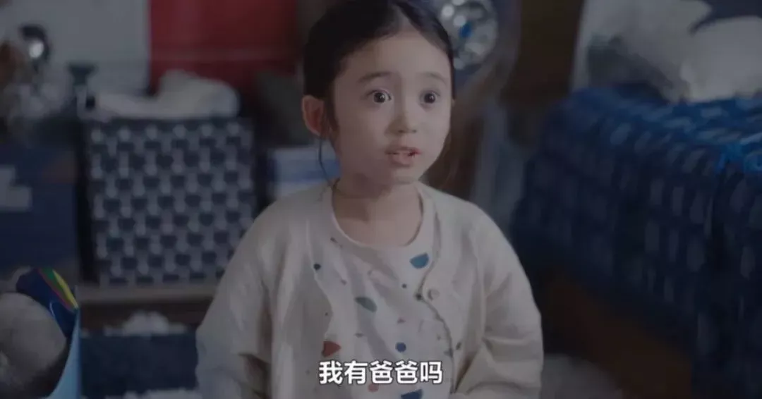 ▲图源：《我是山姆》（上）《海的开始》（下）