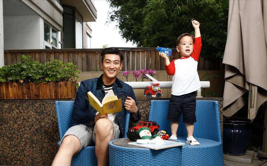 有种“反噬”叫杜江和霍思燕,翻红多年之后,善恶报应一一应验了