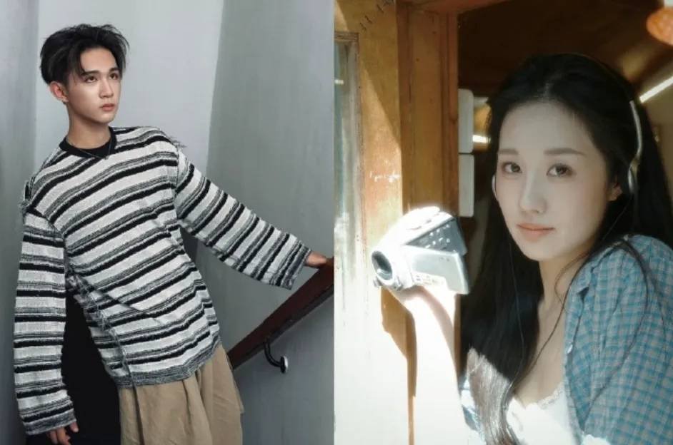 李禹熹公开和荣梓杉聊天记录!开房都不舍花钱,拿私密照威胁女方