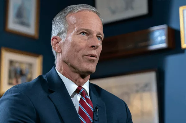 第9次否决，美国政府继续停摆