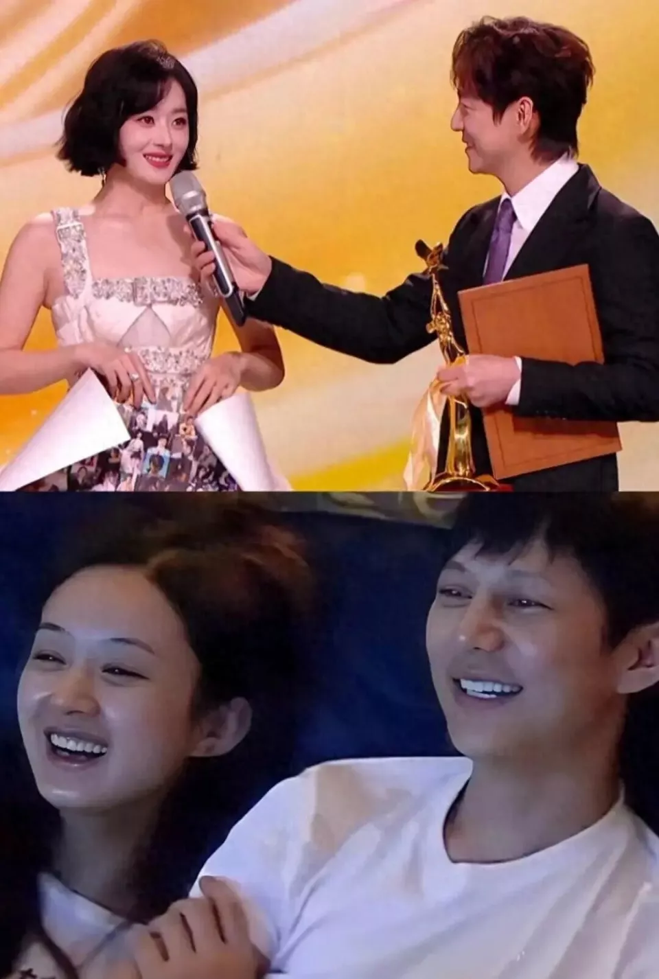 51岁情绪崩溃的何炅,给所有不婚不育的人提了一个醒