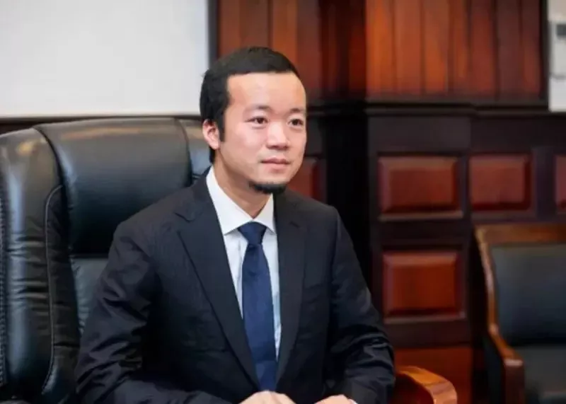 柬埔寨太子集团是中共打手！起底惊人背景