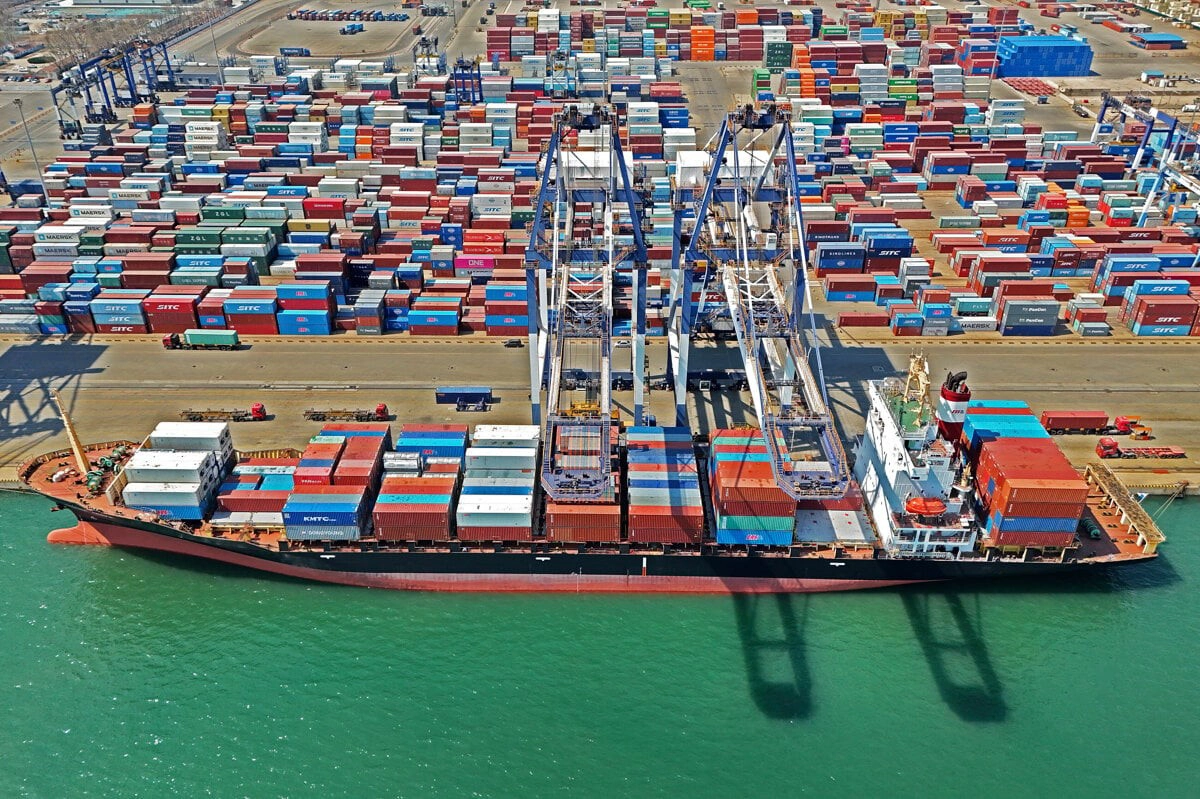 美国制裁伤害太大...北京承认了 美国制裁伤害太大...北京承认了