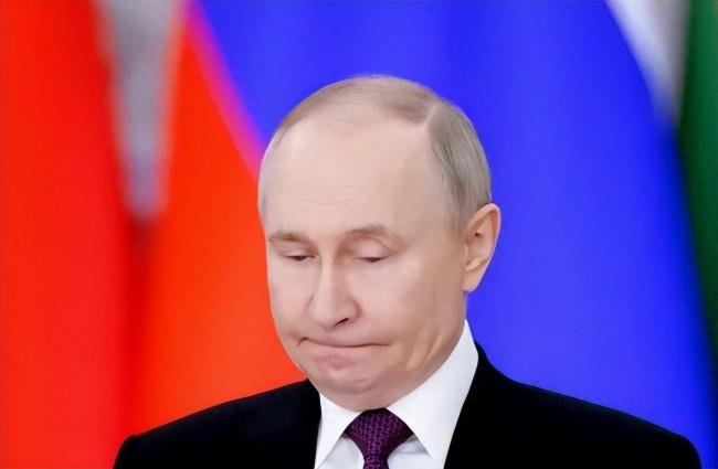 俄罗斯的真实情况  比普京说的还要凶险