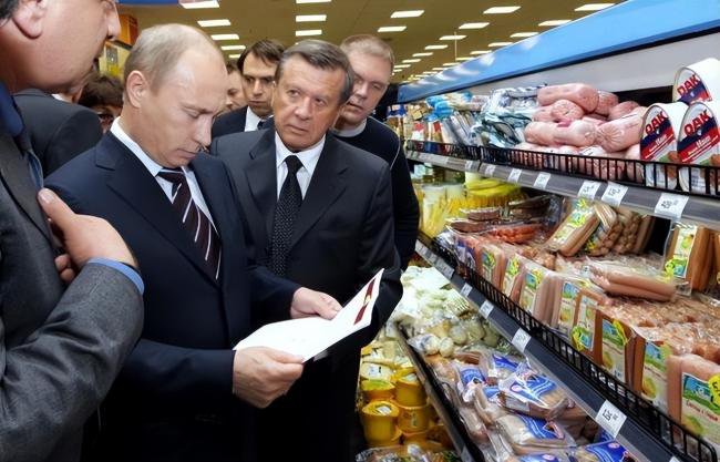 俄罗斯的真实情况  比普京说的还要凶险