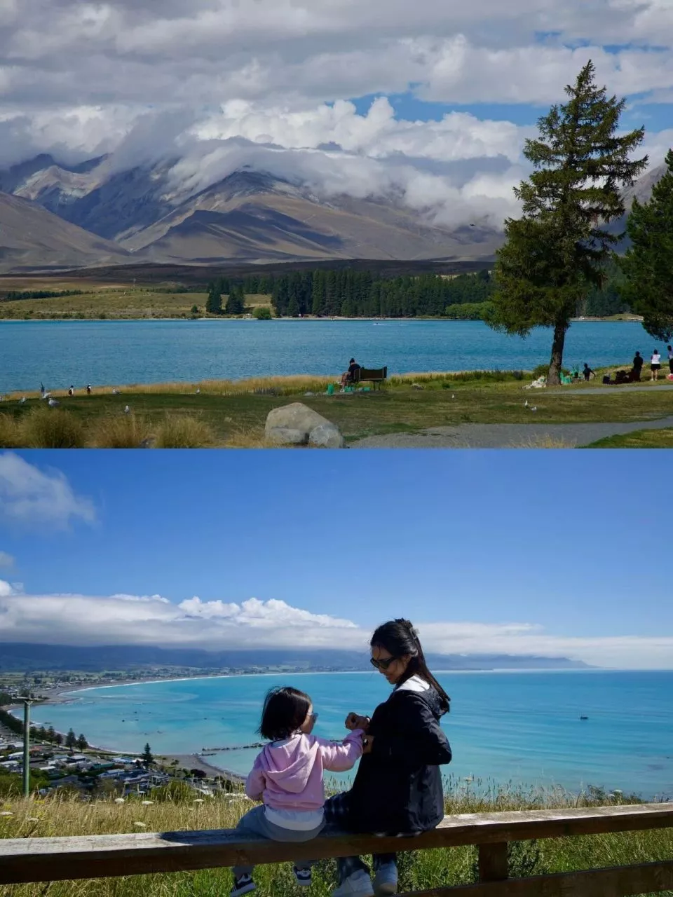 富二代的“外包妈妈”们:高薪的背后,能买到关爱吗