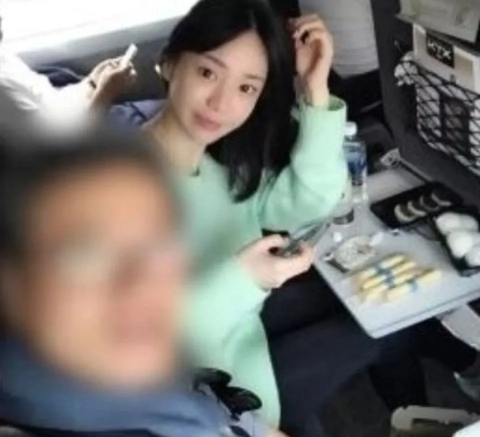 被通缉的财阀千金疑成电诈大佬 曾是男星未婚妻?