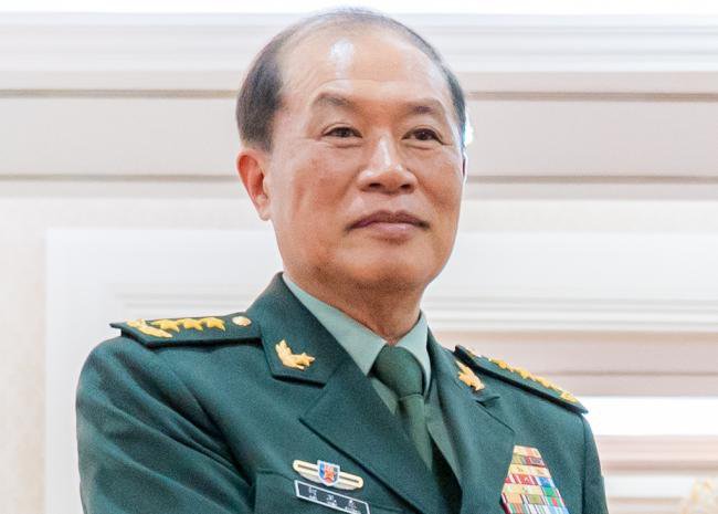 金融时报：何卫东落马 创60年纪录