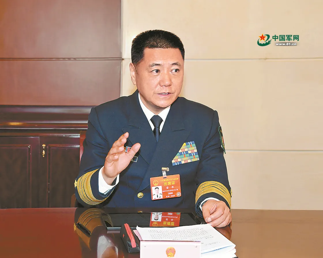 四中前出大事！9名上将全遭开除 他俩在内