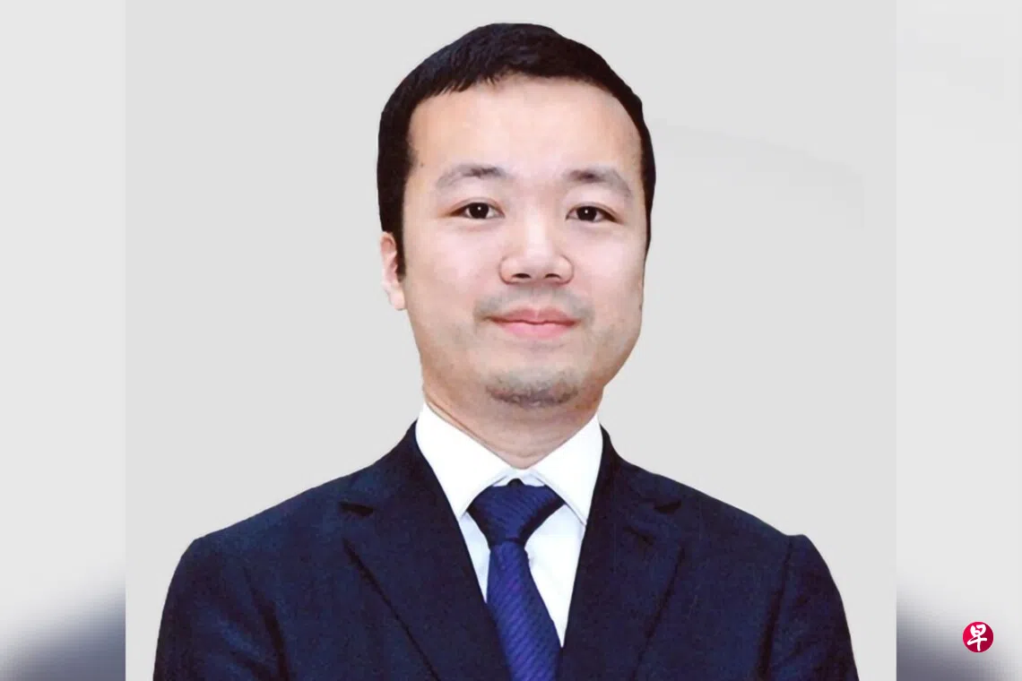 来自福建，“太子”陈志是何方神圣？外媒扒皮