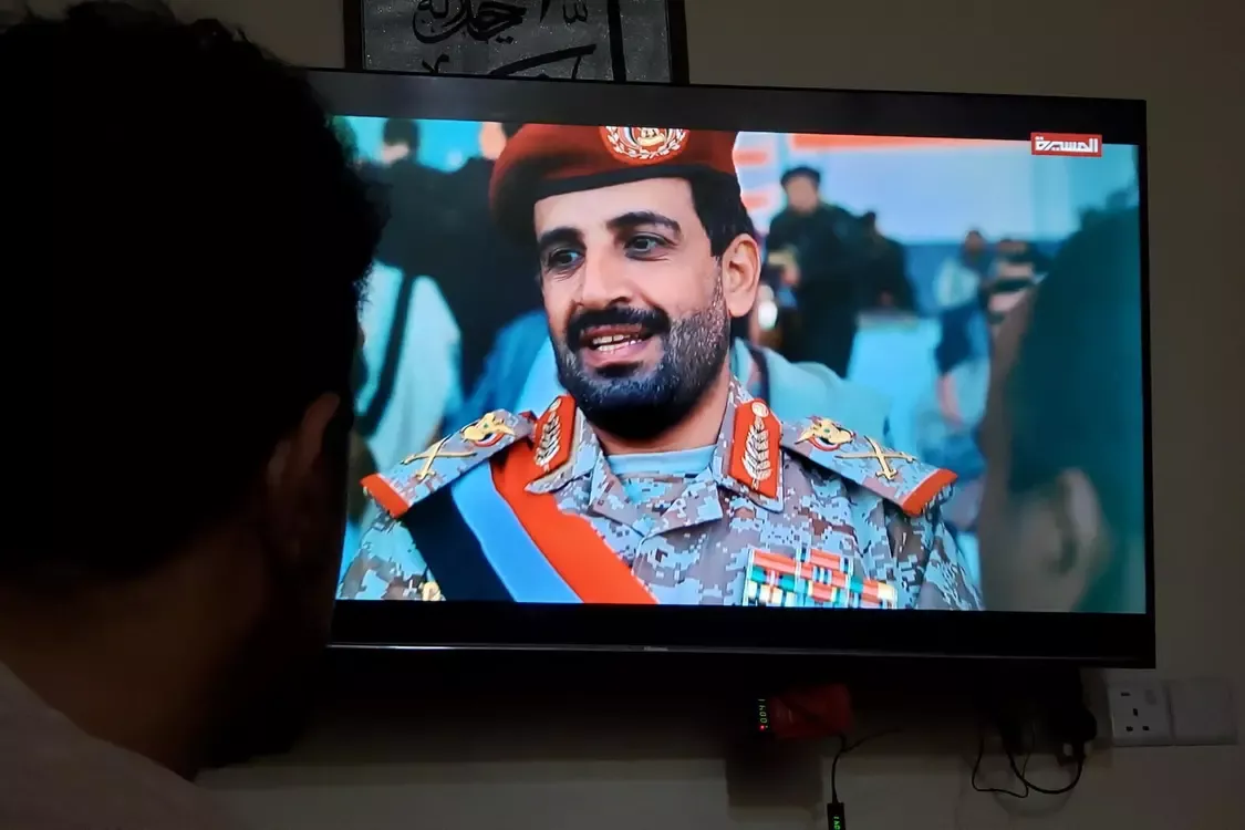 胡塞武装确认总参谋长遭以空袭身亡 创始人女婿继任