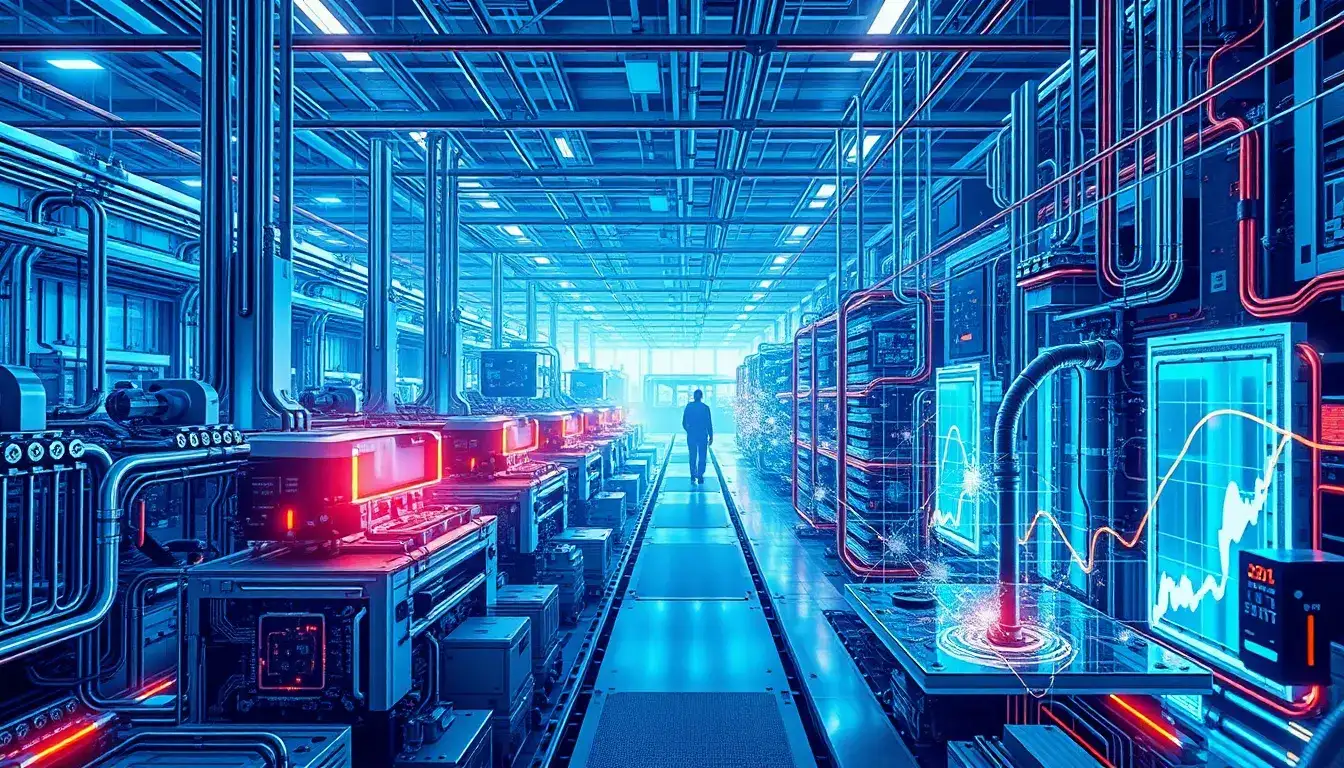 中国AI芯片龙头   营收惊人暴增13倍