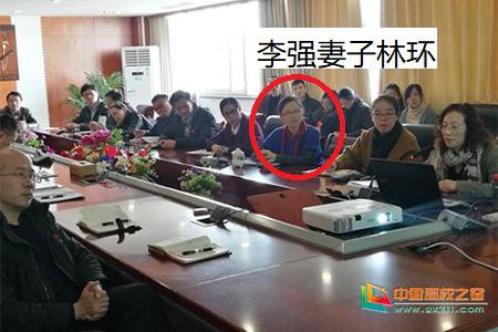 习近平放任蔡奇  他倒大霉