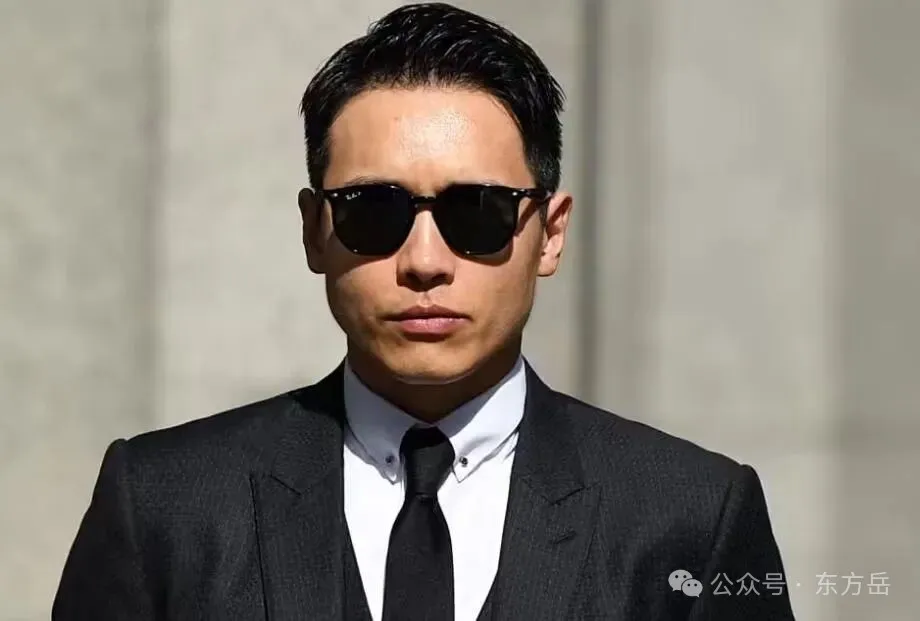 杨兰兰澳洲开庭 旁听华人大呼失望