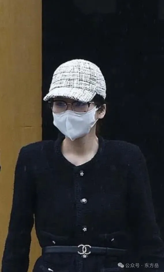 杨兰兰澳洲开庭 旁听华人大呼失望