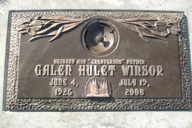 图源：find a grave