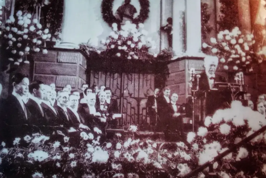 友人追忆杨振宁：他没能二度获诺奖是一个遗憾