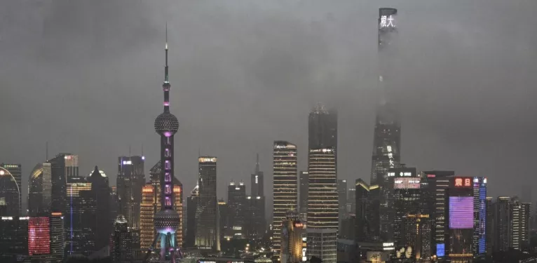 外企，正加速从955滑向996