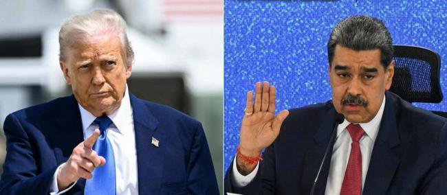 美军压境，马杜罗愿做“重大让步”求和