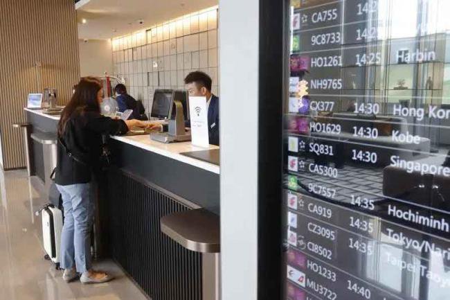 美国网友分享回中国体验  最深刻的感受是…