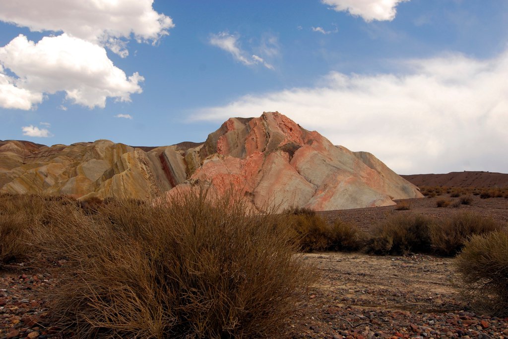 美中贸易战升级之际，稀土一词再度引发全球关注。 （示意图：shutterstock/达志）