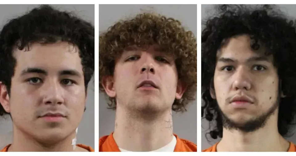 点不到汉堡竟开枪!怒客闯店呛“等你下班揍你” 店员掏枪反击