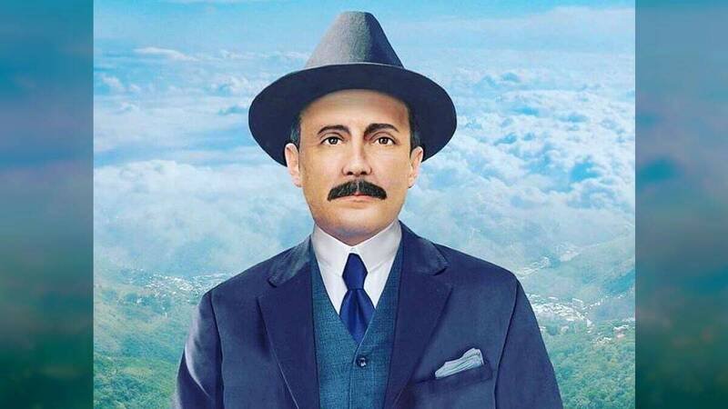 委内瑞拉「穷人医师」荷南德兹（José Gregorio Hernández）。他因悬壶济世、不向穷人收费，深受民众爱戴，19日将获教宗封圣。（网路开源资料）