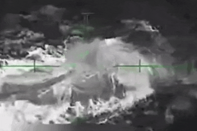 哥伦比亚总统：美国官员犯下谋杀罪