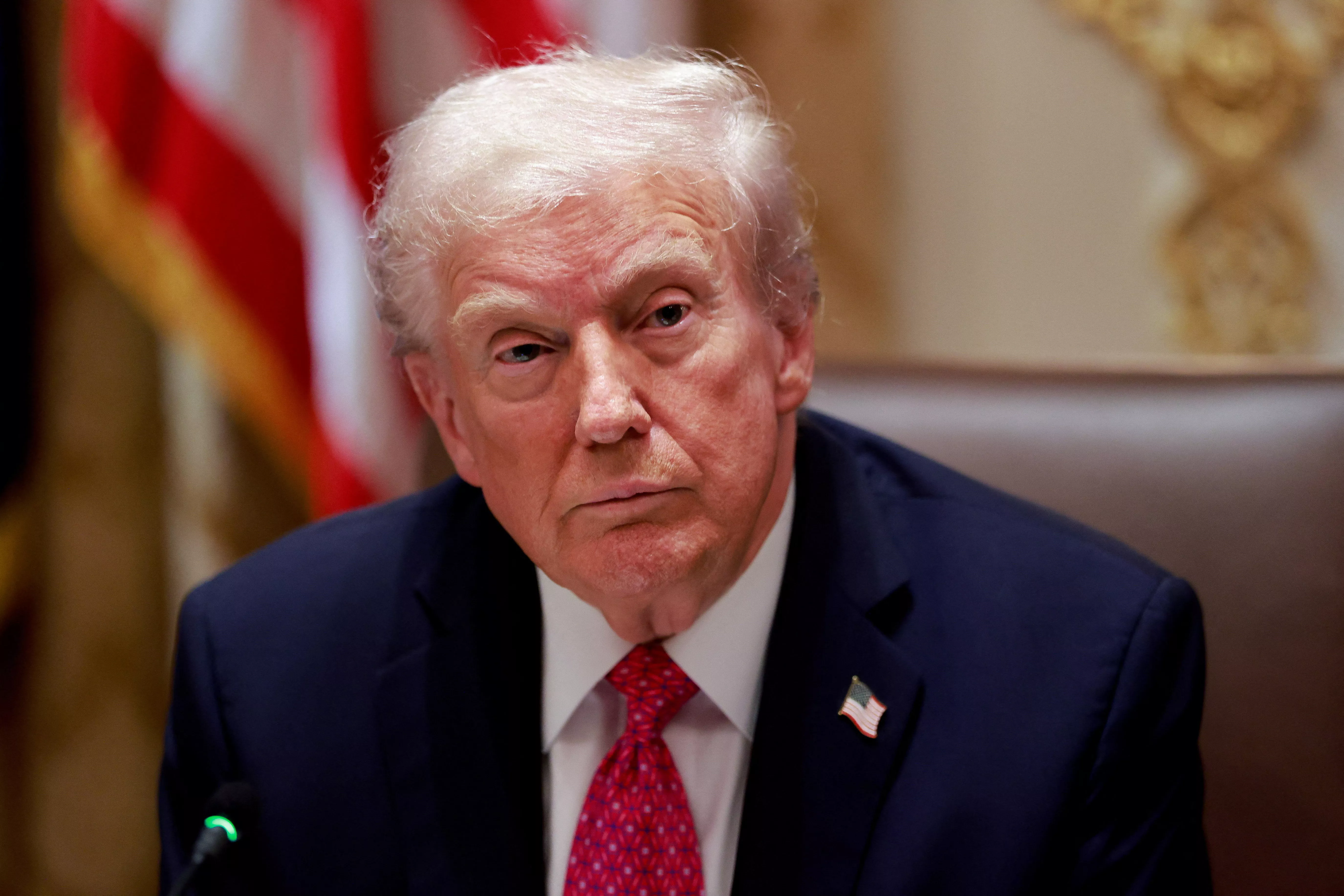 川普偷偷松绑对等关税！美拟「零课税」数百商品