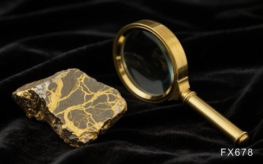 金价大涨推手:川普? 金价大涨推手:川普?