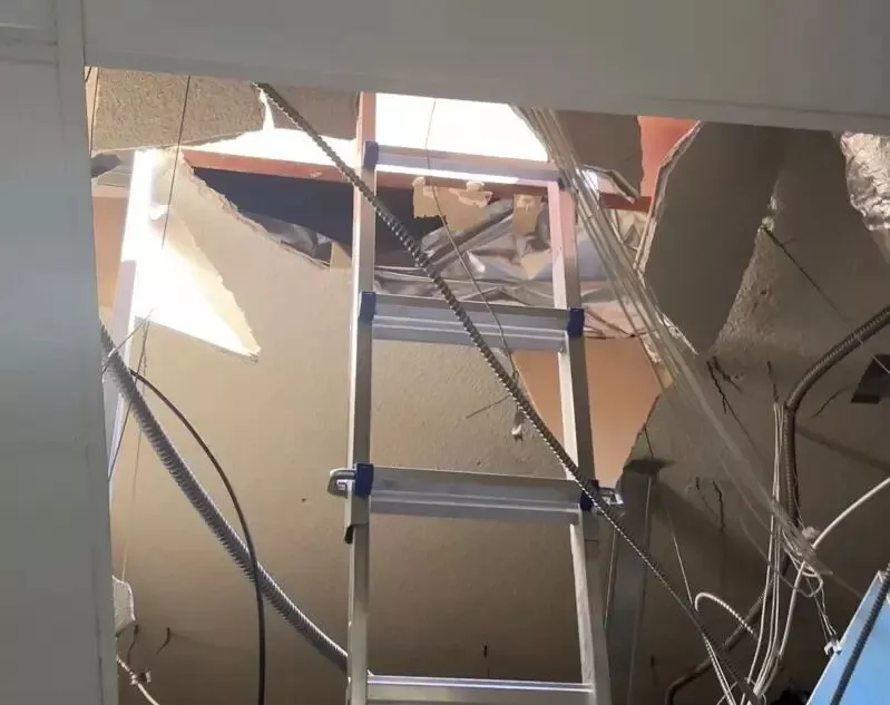 十年心血归零！华人夫妇珠宝店被洗劫 监控揪心画面曝