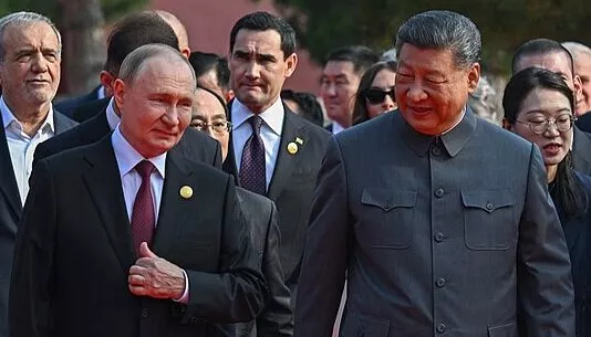 纽时:四中全会上,有一个重要问题无人敢提及