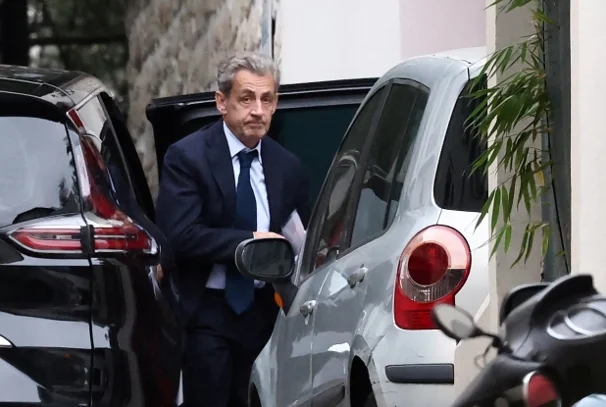 萨科齐监禁条件曝光！或被单独关押在9平牢房中