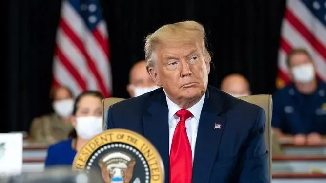 川普关税若违宪 恐全得吐回!华尔街日报:他正著手…