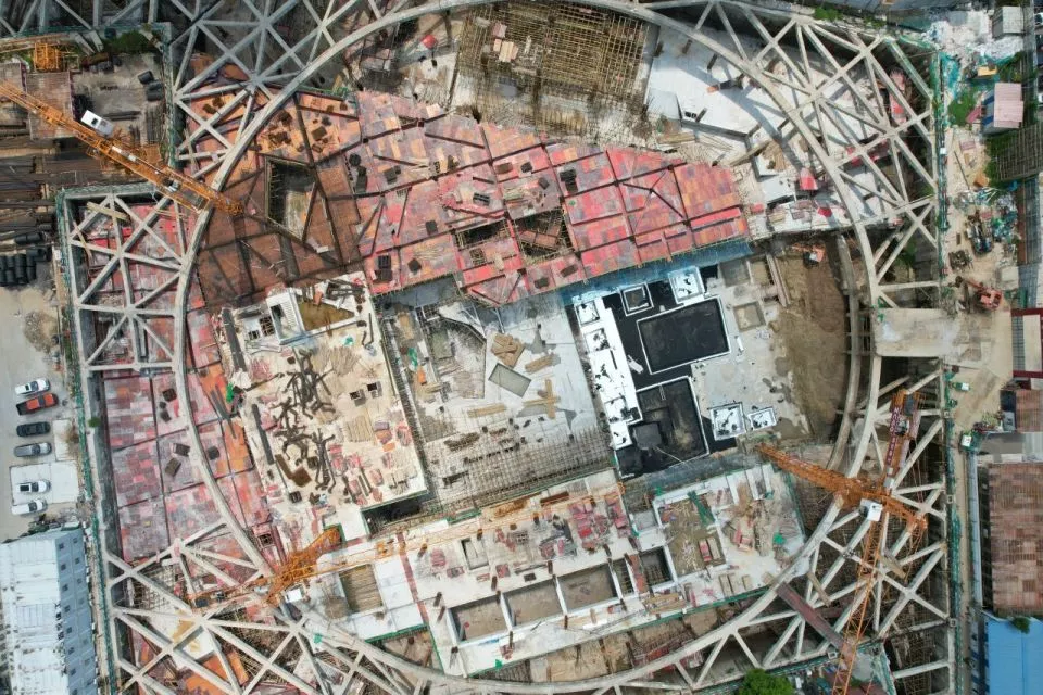 地方政府清欠账款，从单笔50万元以下开始