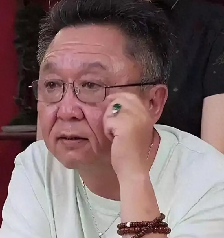 北京60亩马场只是小意思,于谦到底有多壕