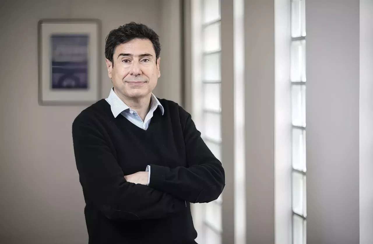 新晋诺奖得主：我妈颠覆了时尚圈 我颠覆了经济学