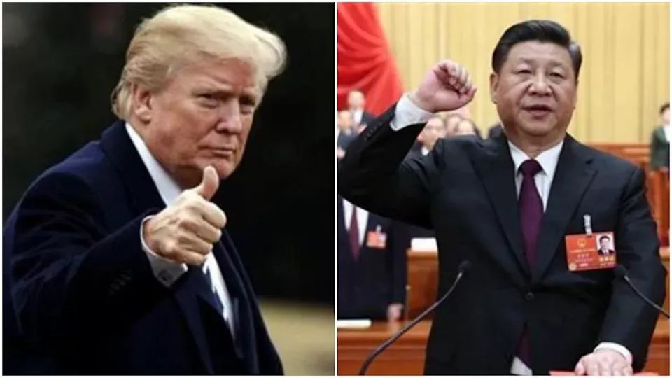 川普为何退缩?中国还有秘密武器未祭出 杀伤力超稀土