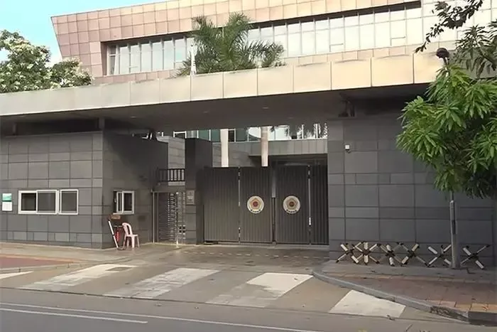 韩男子经历12小时逃离诈骗园区到大使馆 却被拒入