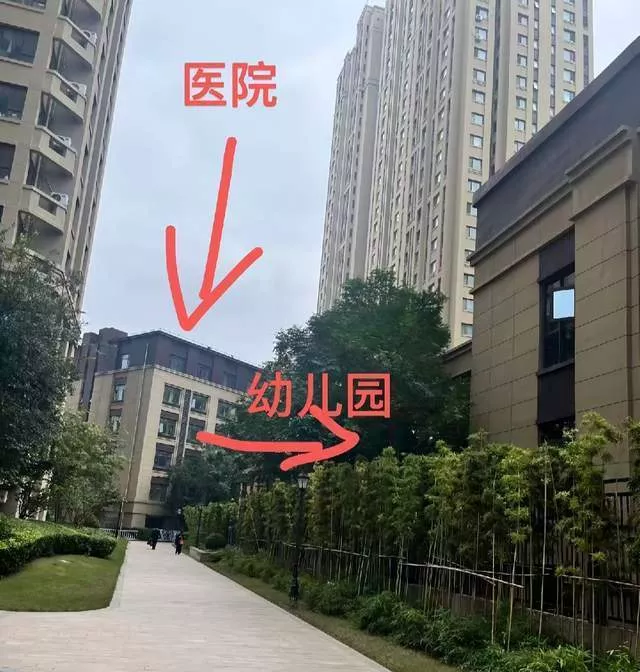 幼儿园旁建中医院开展“临终服务”，业主投诉后被责令停业